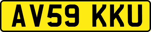 AV59KKU