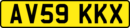 AV59KKX