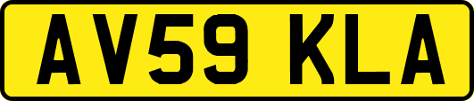 AV59KLA