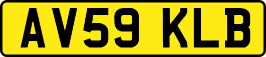 AV59KLB