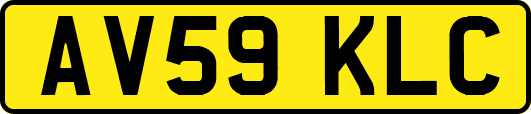 AV59KLC
