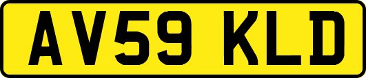 AV59KLD