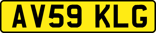 AV59KLG