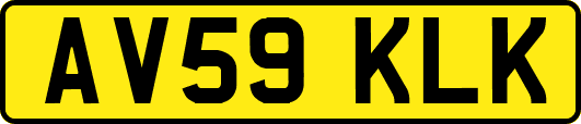 AV59KLK