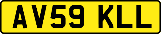 AV59KLL
