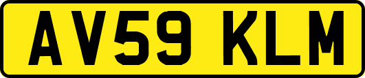 AV59KLM