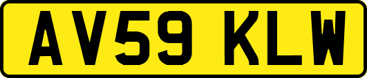 AV59KLW