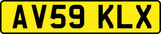 AV59KLX