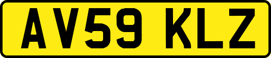 AV59KLZ