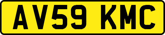 AV59KMC