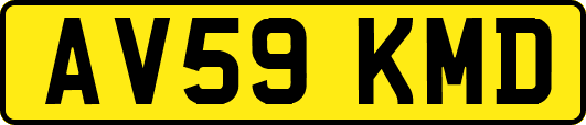 AV59KMD