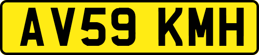 AV59KMH