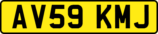 AV59KMJ