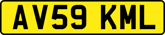 AV59KML