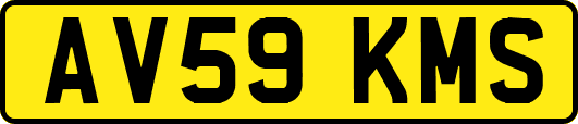 AV59KMS