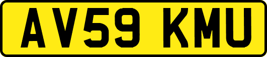 AV59KMU