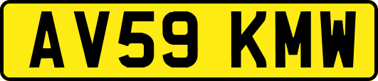 AV59KMW
