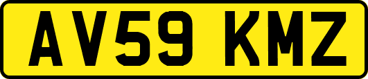 AV59KMZ