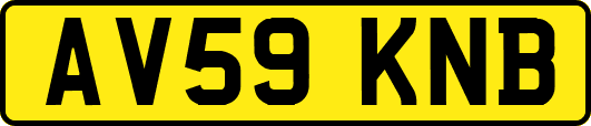 AV59KNB