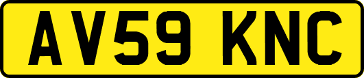AV59KNC
