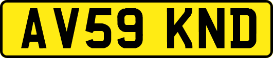 AV59KND