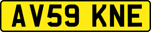 AV59KNE