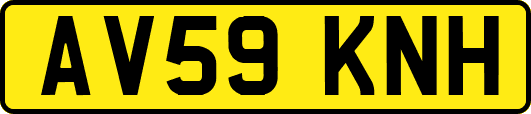 AV59KNH