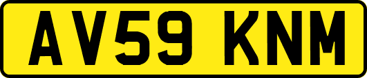 AV59KNM