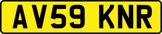 AV59KNR