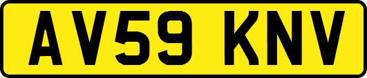AV59KNV