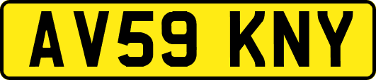AV59KNY