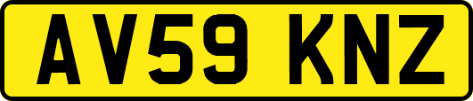 AV59KNZ