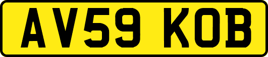 AV59KOB