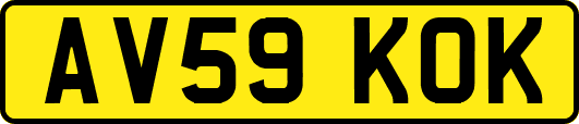 AV59KOK