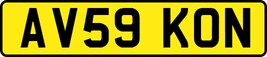 AV59KON