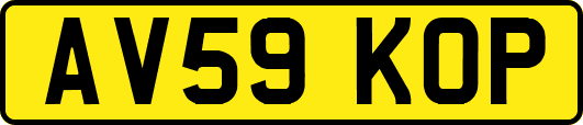 AV59KOP