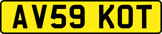 AV59KOT