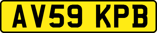 AV59KPB