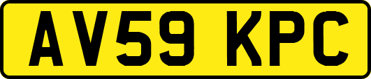 AV59KPC