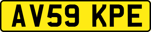 AV59KPE
