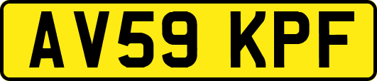 AV59KPF