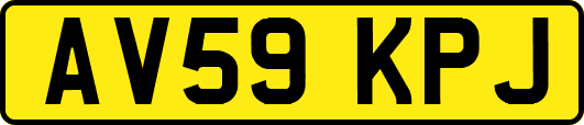 AV59KPJ