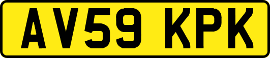 AV59KPK