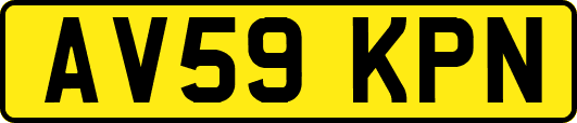 AV59KPN