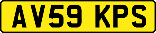 AV59KPS
