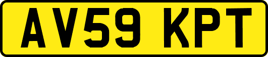 AV59KPT