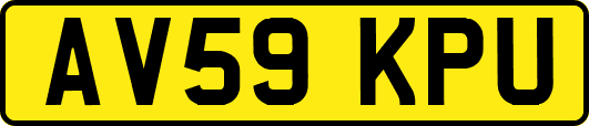 AV59KPU