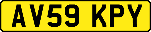 AV59KPY