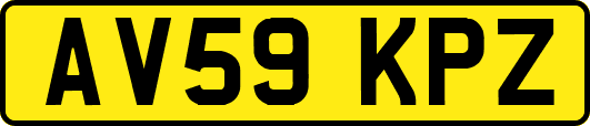 AV59KPZ