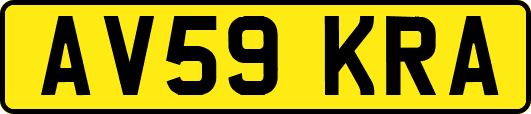 AV59KRA